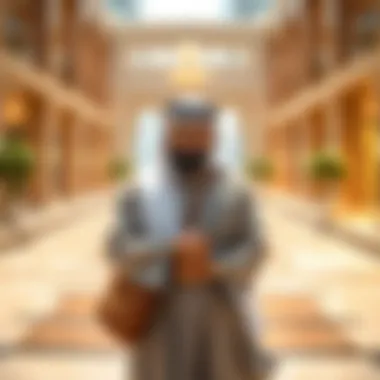 Visualizing the role of Mulkiya in real estate transactions