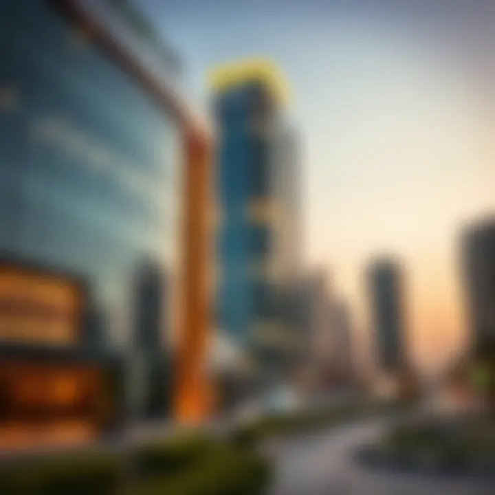 Dubai's real estate and VAT