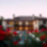 Understanding Villas: An In-depth Exploration Introduction