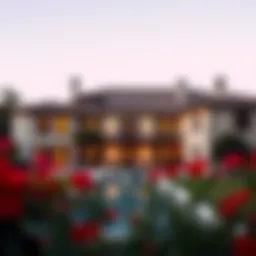 Understanding Villas: An In-depth Exploration Introduction