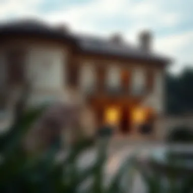Notable Understanding Villas: An In-depth Exploration
