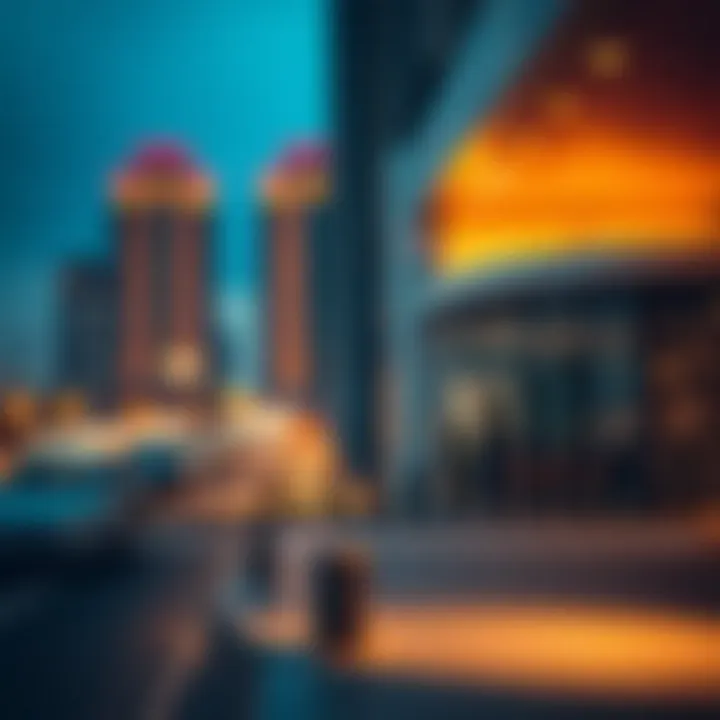 Market Trends Overview for ياس بي Graph illustrating market trends related to ياس بي