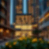 Validating Residency in Dubai: Essential Insights Introduction