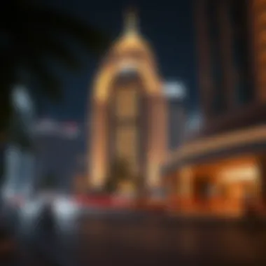 Validating Residency in Dubai: Essential Insights Summary Validating Residency in Dubai: Essential Insights Summary