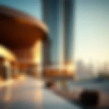 Investment potential analysis of Yasmin Building