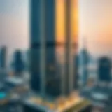 Zada Tower: A Comprehensive Analysis of Damac's New Landmark Introduction