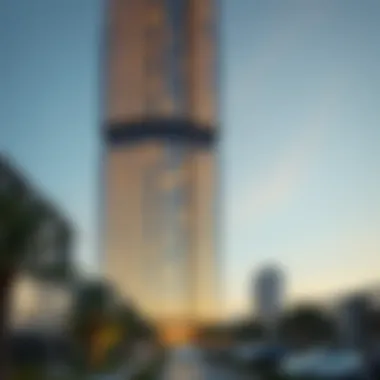 Notable Zada Tower: A Comprehensive Analysis of Damac's New Landmark Notable Zada Tower: A Comprehensive Analysis of Damac's New Landmark