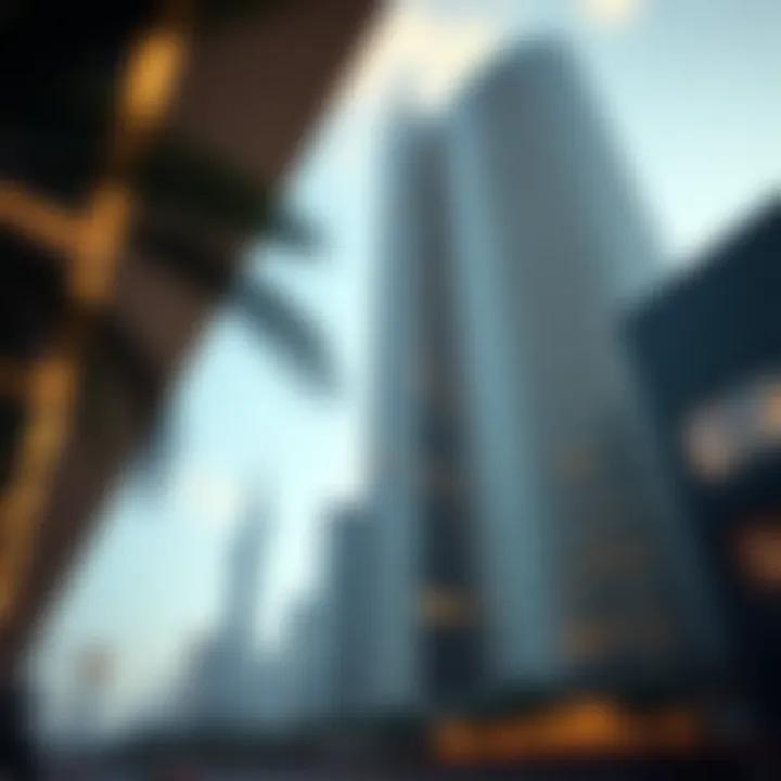 Zada Tower: A Comprehensive Analysis of Damac's New Landmark Summary
